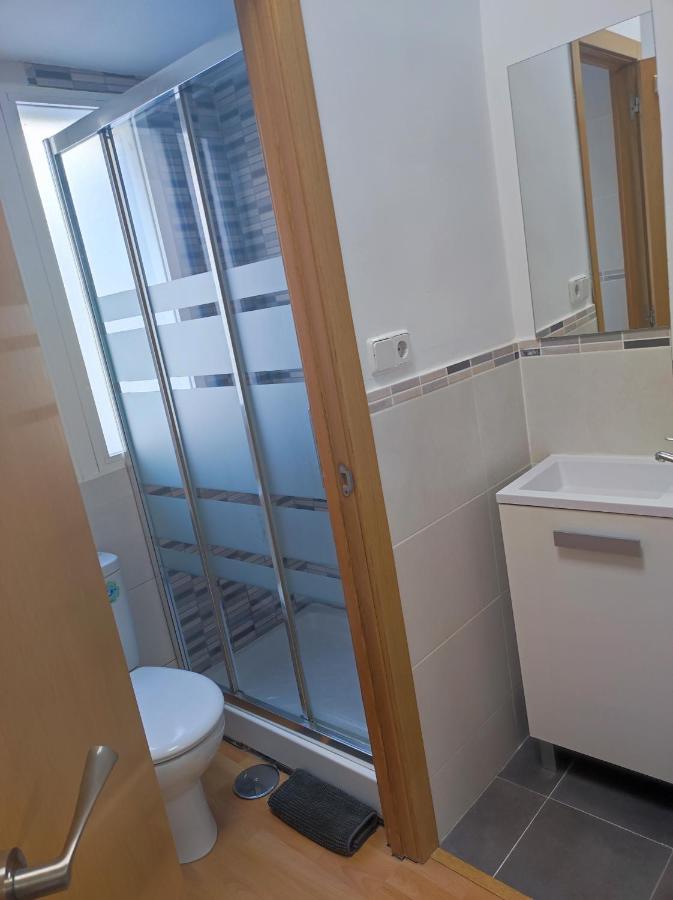 Loft Puerta De Sol Lejlighed Madrid Eksteriør billede