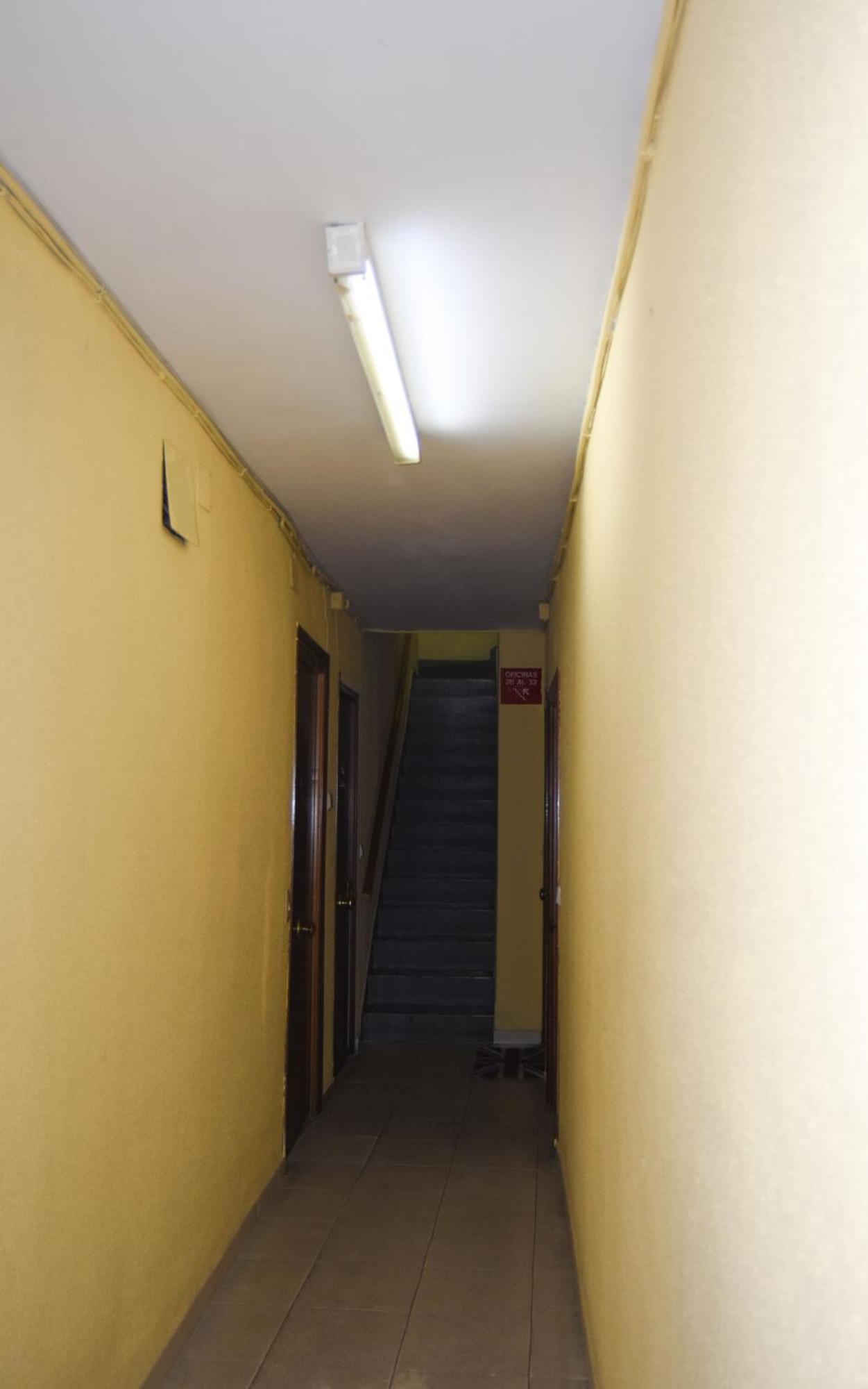 Loft Puerta De Sol Lejlighed Madrid Eksteriør billede