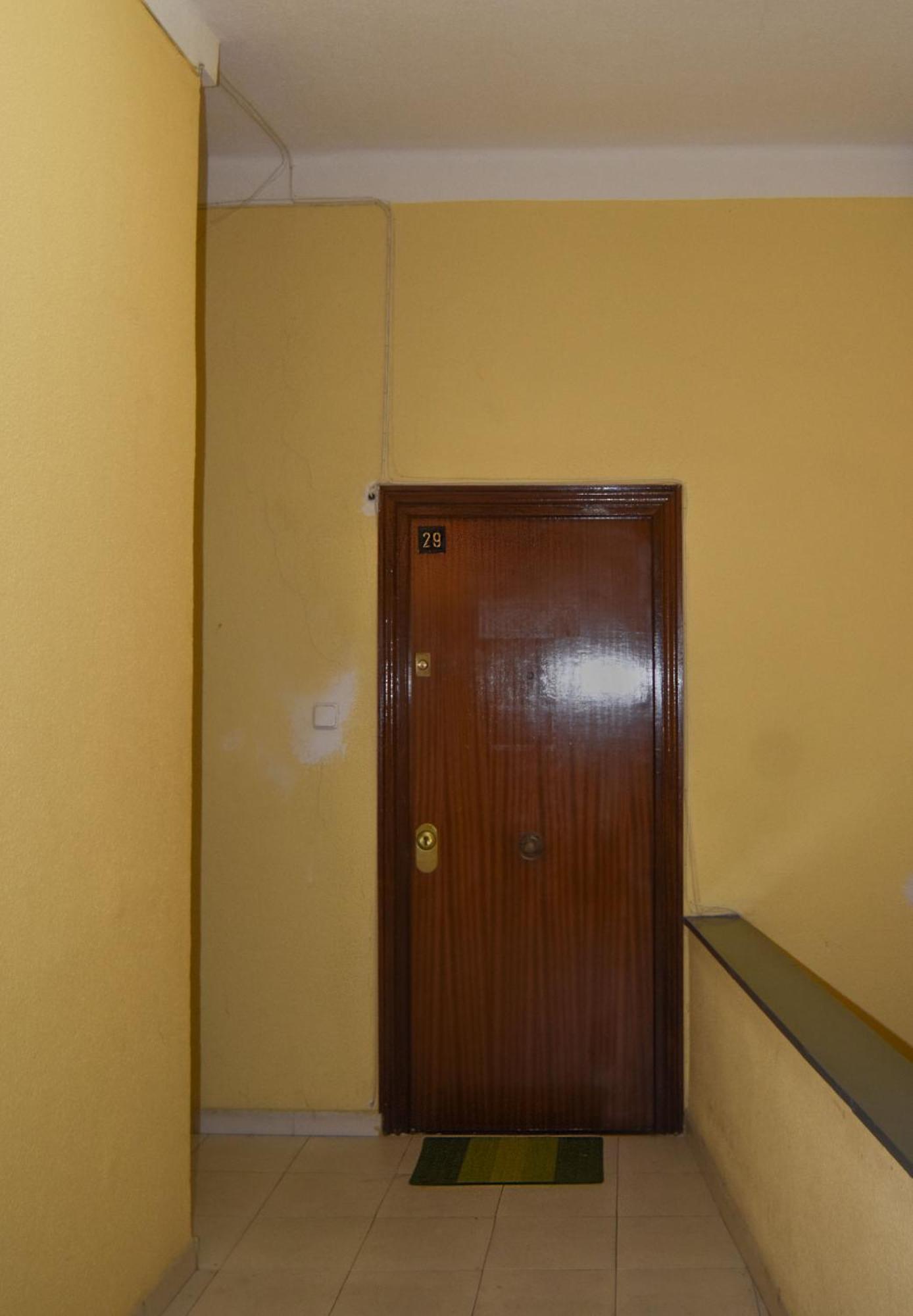 Loft Puerta De Sol Lejlighed Madrid Eksteriør billede